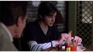 The moment Walter Jr became Heisenberg