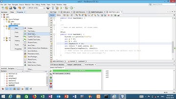 Test your Java code with Multiple Testcases JUnit TestSuite