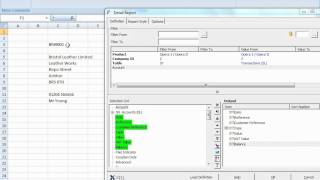 Pegasus XRL - Award Winning Reporting Tool