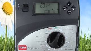 Setting Current Time and Day