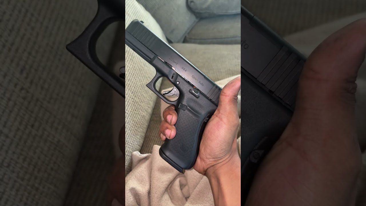 Gen 5 G20 Edc Yt Tacticaledc Edcorganizer Fypviral Youtubeshorts Shorts Youtube