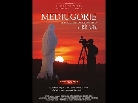 #Medjugorje : El documental definitivo