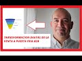 Transformación Digital de las Ventas a Puerta Fría en B2B