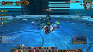 wowbeez killing the lich king