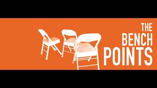 Spurs Take Game 1, Timberwolves Conclusion, and Knicks/Cavs Predictions - The Bench Points Podcast