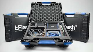 Introducing bFlash: The Ultimate ECU Programming Tool