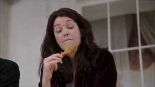 Scandal 4X02 - Mellie Scene