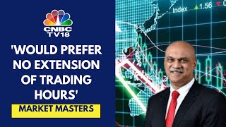 Realty Sector Is Seeing Good Demand Across The Board: Ambit Investment Managers | CNBC TV18