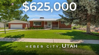 255 W Center St video tour