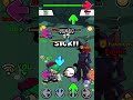 Match #11 - Road to Max Rank! 🏆 | Beat Stage FNF S24