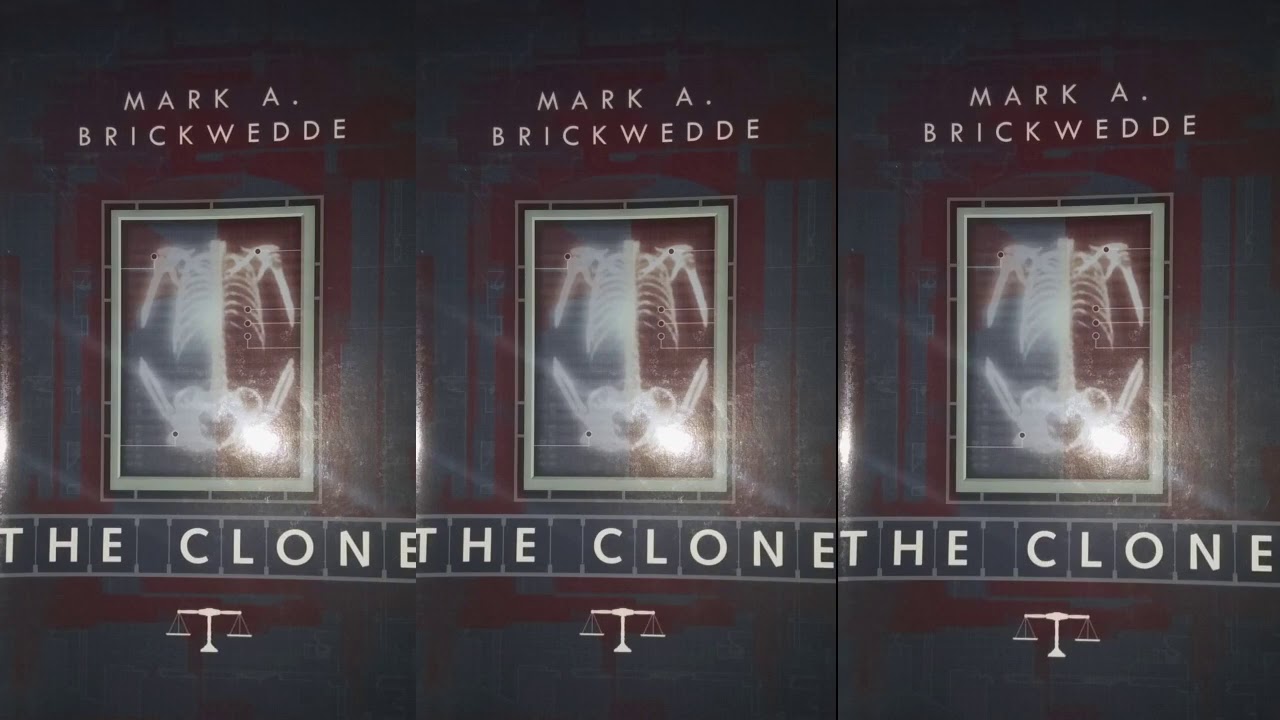 The Clone - YouTube