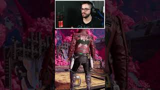 Melhores Momentos em GUARDIÕES DA GALAXIA #8 - Combate DELICIOSO do Jogo | Canal BigHeadHeisen screenshot 3