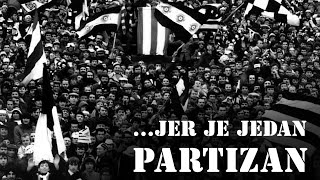 Blicaj - Kad Grobari Navijaju