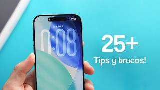 iPhone 17 - Primeras 25 Cosas Que Debes Hacer!