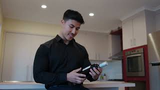 Idriss & Mais - 47 Charles Ave, Hallam VIC 3803