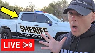 🔴 BREAKING - ARREST WATCH!! NANCY GUTHRIE KIDNAPPING - LIVE