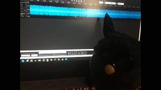Furby 2012 Audio Rip