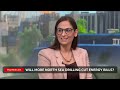 George Monbiot reacts to Lord Jackson’s support for more North Sea drilling | BBC Politics Live