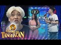 Tawag ng Tanghalan: "Gigil" moments fiesta edition