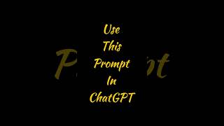 #karuppu Prompt in Comment#trendingshorts#tamilsong#whatsappstatus#surya#karuppu#tutorial#chatgpt