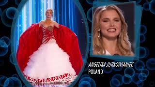 [2013 STYLE] 72nd MISS UNIVERSE - MEET THE DELEGATES! (ALL 84) | Miss Universe