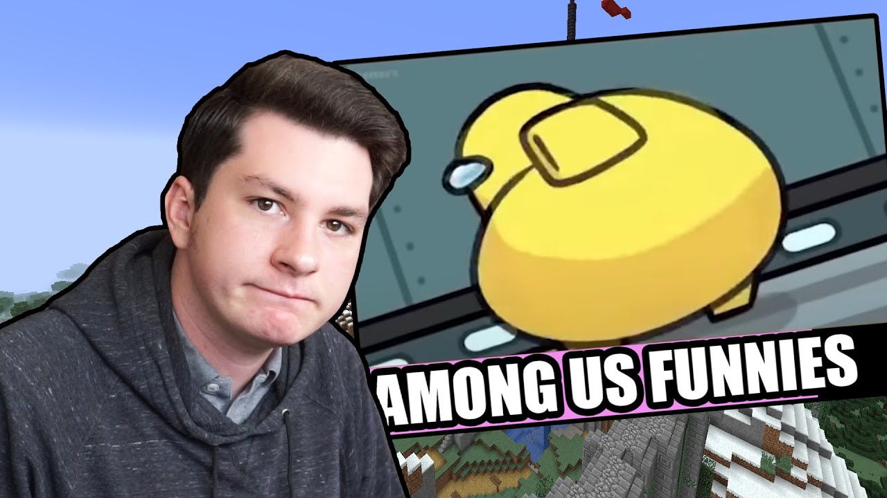 my viewers sent me videos... AND THEY WERE CRINGE