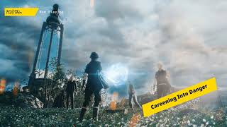 Careening Into Danger (Final Fantasy 15 OST) 4k Careening Into Danger (Final Fantasy 15 OST) 4k
