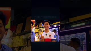 Aayush bhandari Romntic ho gaya #trending #viral #viralshorts #youtube