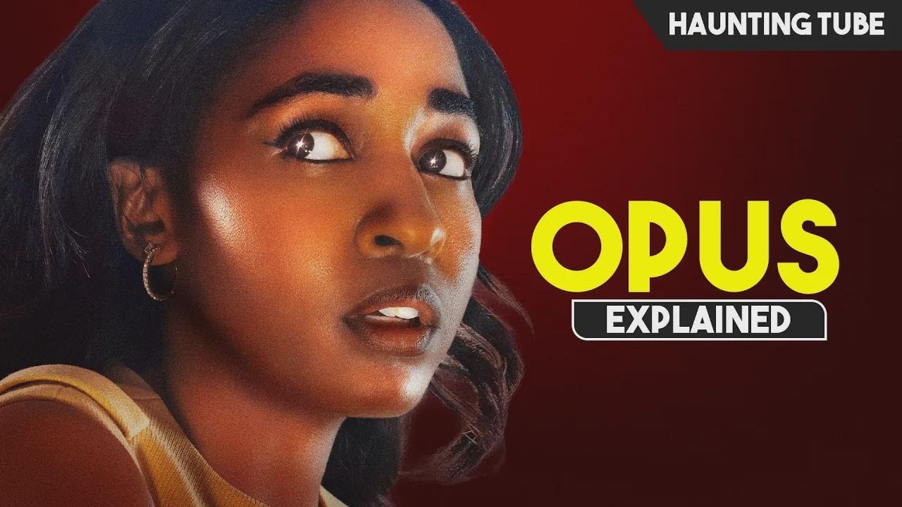 Movie or Brainwashing? The True Story Behind OPUS