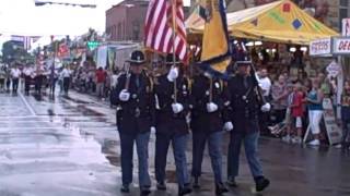100th Bluffton Street Fair Opening Day Parade (5)