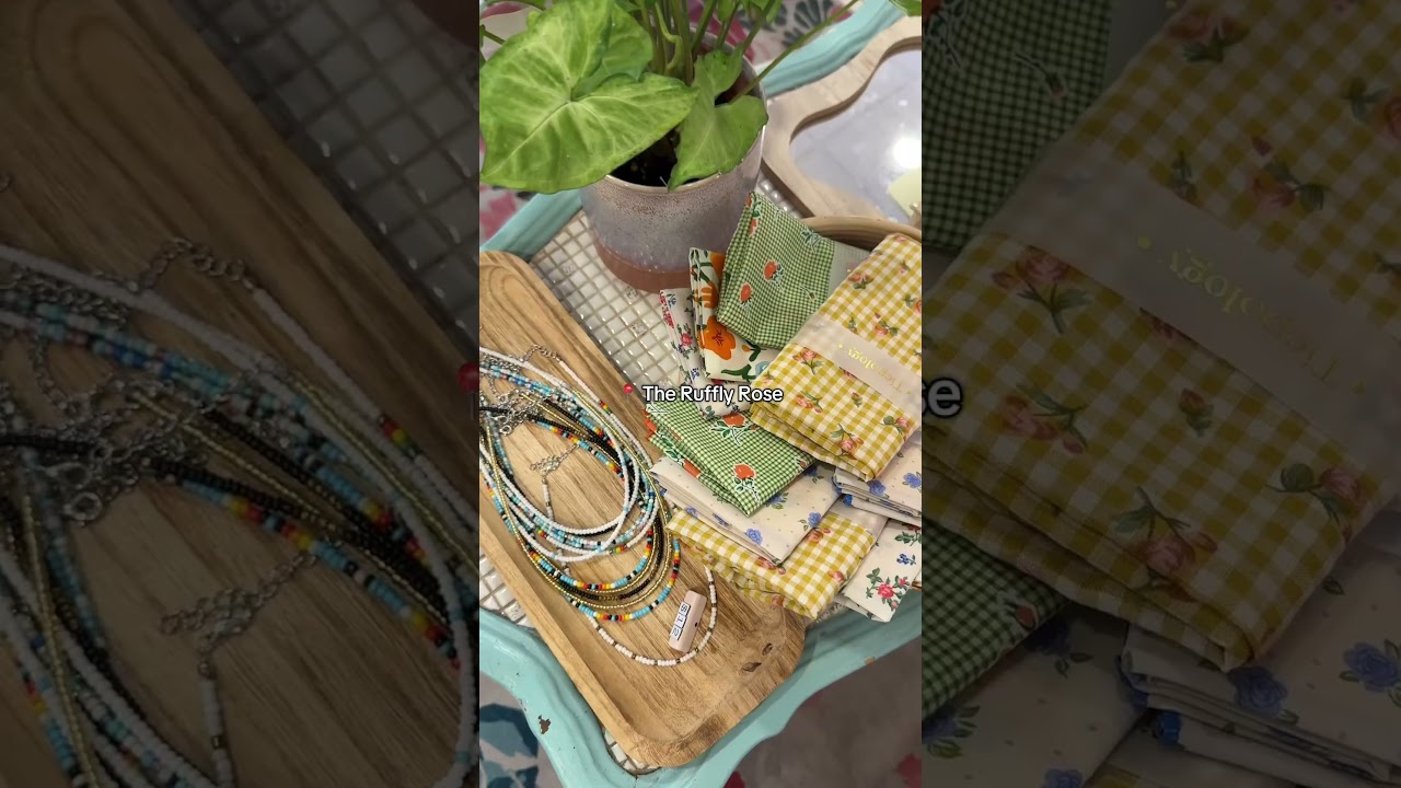 The Ultimate Denver Shopping Guide 🛍️ books, plants & gifts you’ll love✨ 