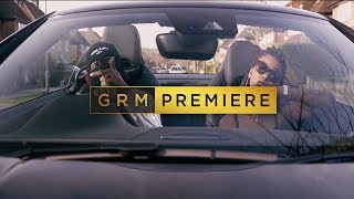 Q2T - Andy Murray (2Trappy) [Music Video] | GRM Daily