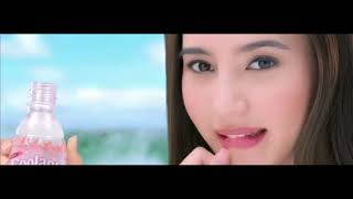 Iklan Coolant Lychee