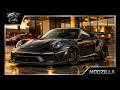 GTA 5 Brabus 900 Rocket RA-I Mod Gameplay | Porsche 911 Turbo S Beast | Modzilla Official
