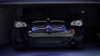Bmw E60 M5 V10 Ms Motors For Sale 4K