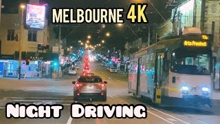 Night Drive Mashup 2021 | Bollywood Songs 🎵 | Melbourne Australia Thumb