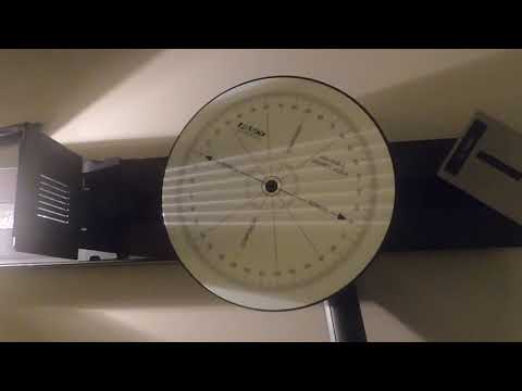 Experiment 1: Introduction to Ray Optics