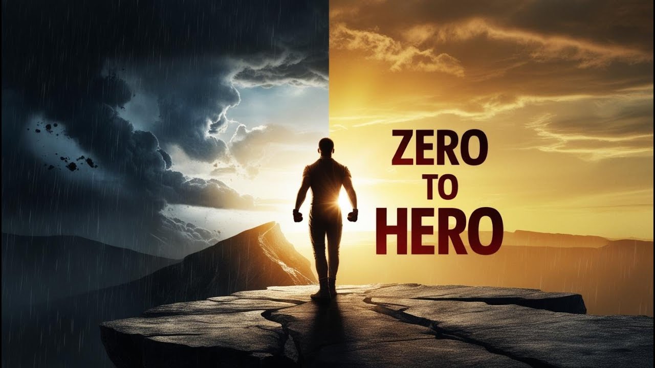 From Zero to Hero: How I Transformed My Life | Its Storytime - YouTube