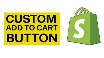 How to Add a Custom Add to Cart Button in Shopify (2025)