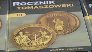 „Tomasz Zamoyski jako parlamentarzysta”   dr hab  Leszek Wierzbicki, prof  UMCS