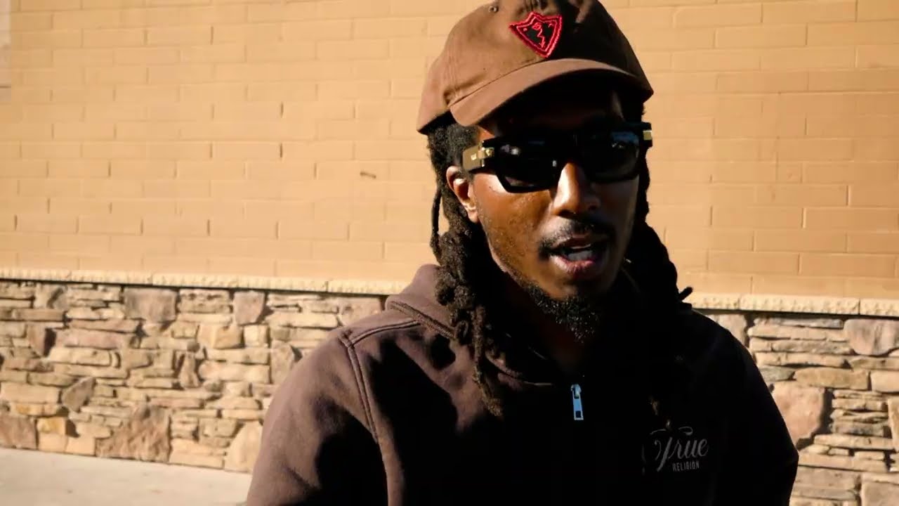 LeBartlett - Sold It Back (Official Video)