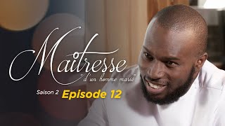 Maitresse d'un homme marié - Saison 2 - Episode 12 - VOSTFR