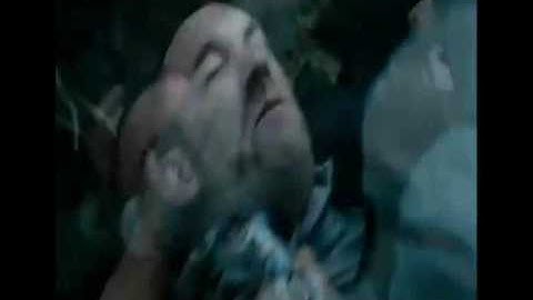 moderat likvidation - sprängd