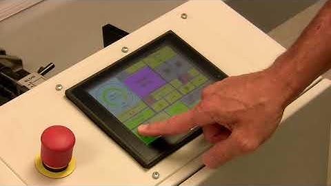 Century System Solution 3