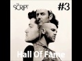 Hall of Frame - The Script