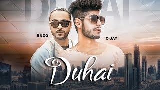 Download Lagu DUHAI: C Jay, Feat. Enzo (Full Video Song) | Latest Punjabi Song 2018 MP3