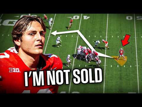 The Most Difficult QB To Evaluate This Offseason
