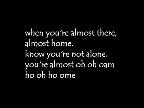 Mariah Carey - Almost Home (Soundtrack Version) (iphone fun)