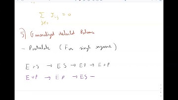 Introduction to Stochastic Thermodynamics - 2
