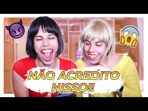 Vídeo: O Que Não Dizer E Fazer Com Um Barman